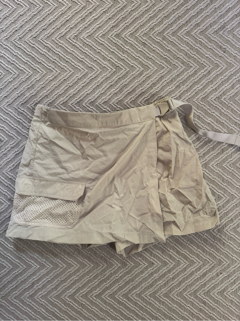 Outdoor Voices RecNylon Skort
